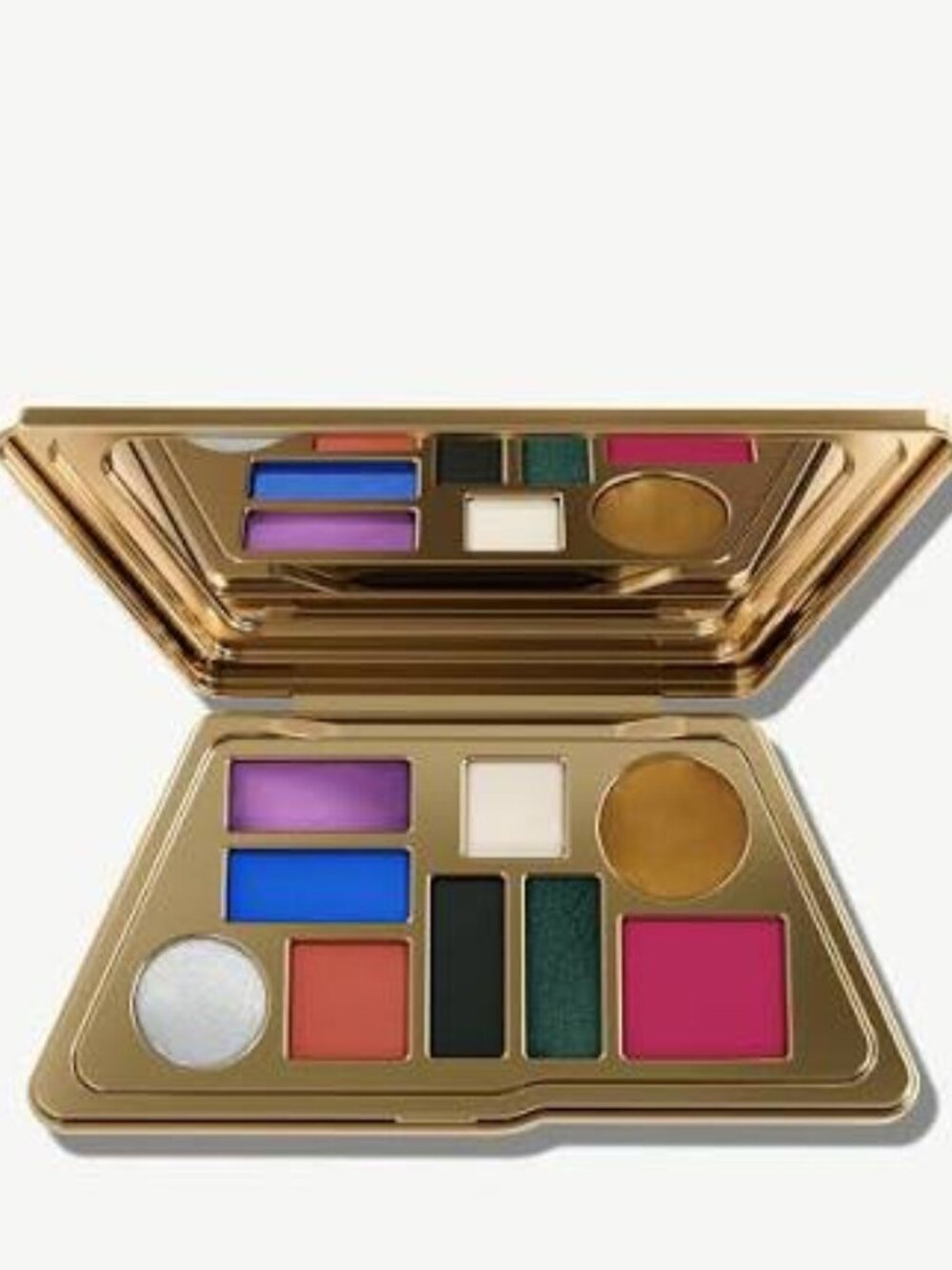 AORA Mírame EYESHADOW PALETTE NEW UNUSED BOXED